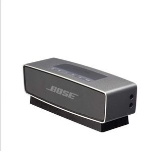 Bose Minis sound link